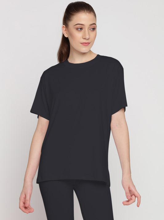 Adapt Tee - Black