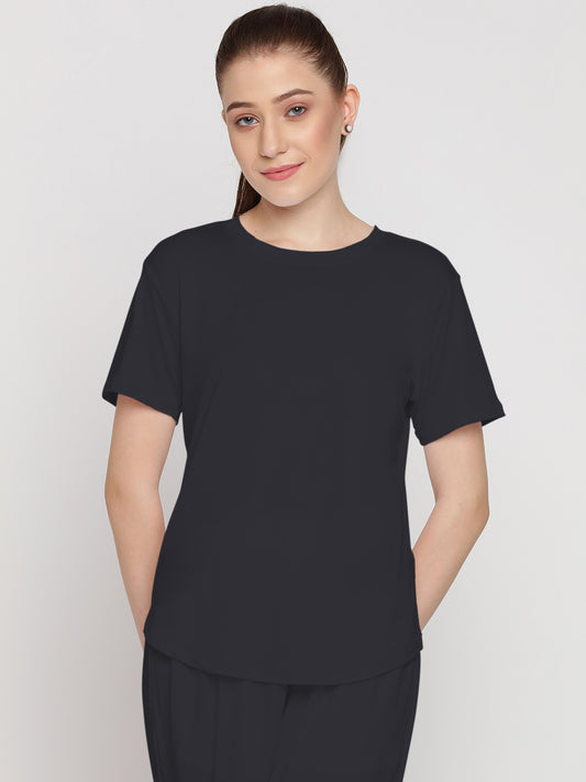 Harmony Tee - Black