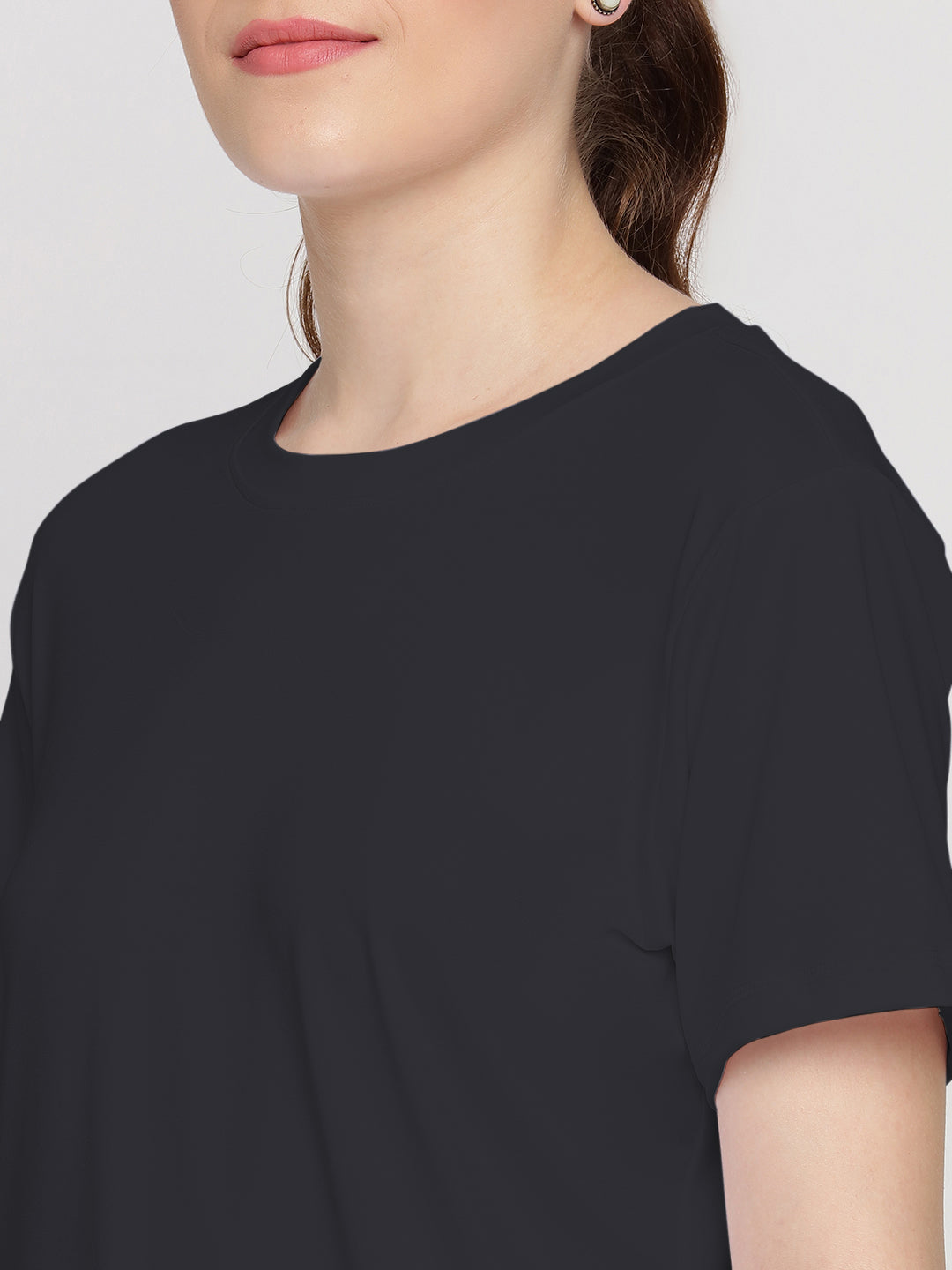 Harmony Tee - Black