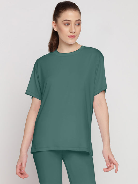 Adapt Tee - Bistro