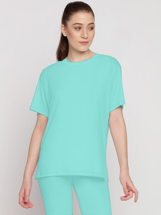 Adapt Tee - Mint