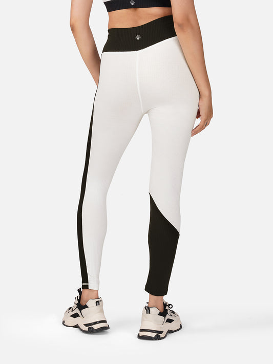 Power Flow Sports Tights