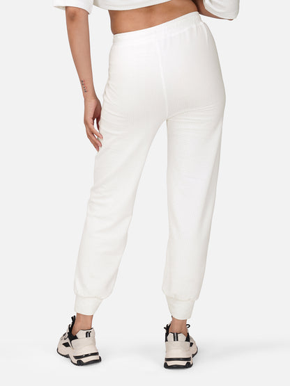 Cloud Comfort Mauve Joggers