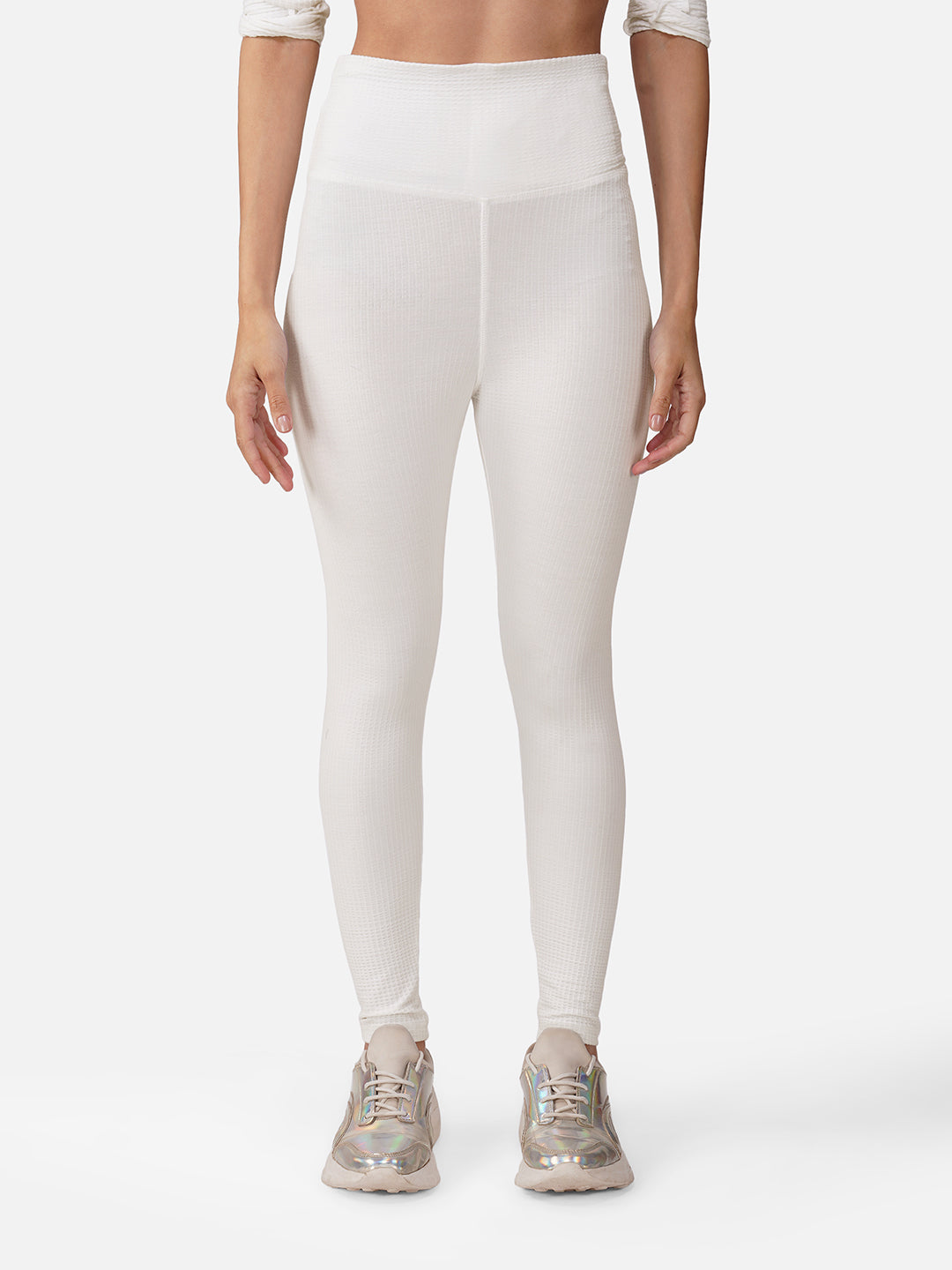 Sculptflex Seamless Sports Tights
