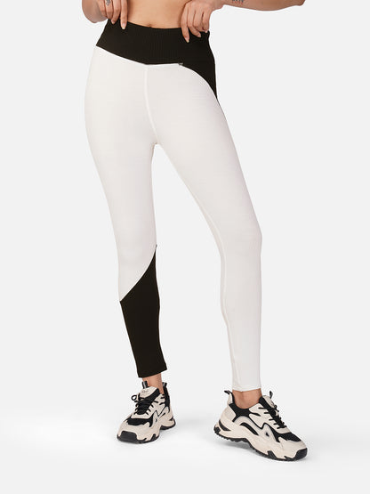 Power Flow Sports Tights