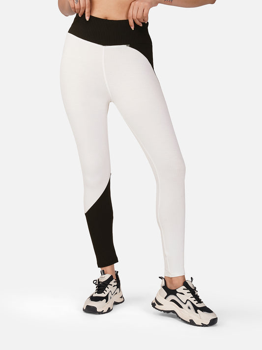 Power Flow Sports Tights