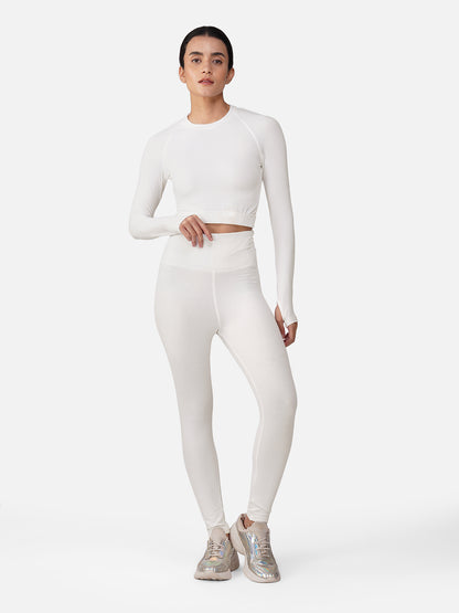 Sculptflex Seamless Sports Tights