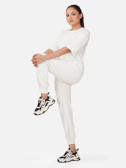 Cloud Comfort Mauve Joggers