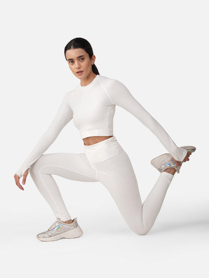 Sculptflex Seamless Sports Tights