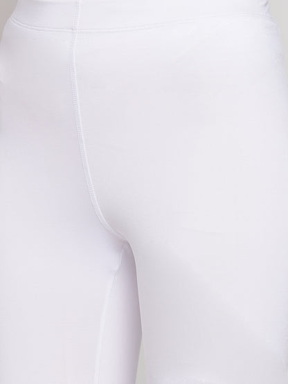 Adapt Tights 18 - White