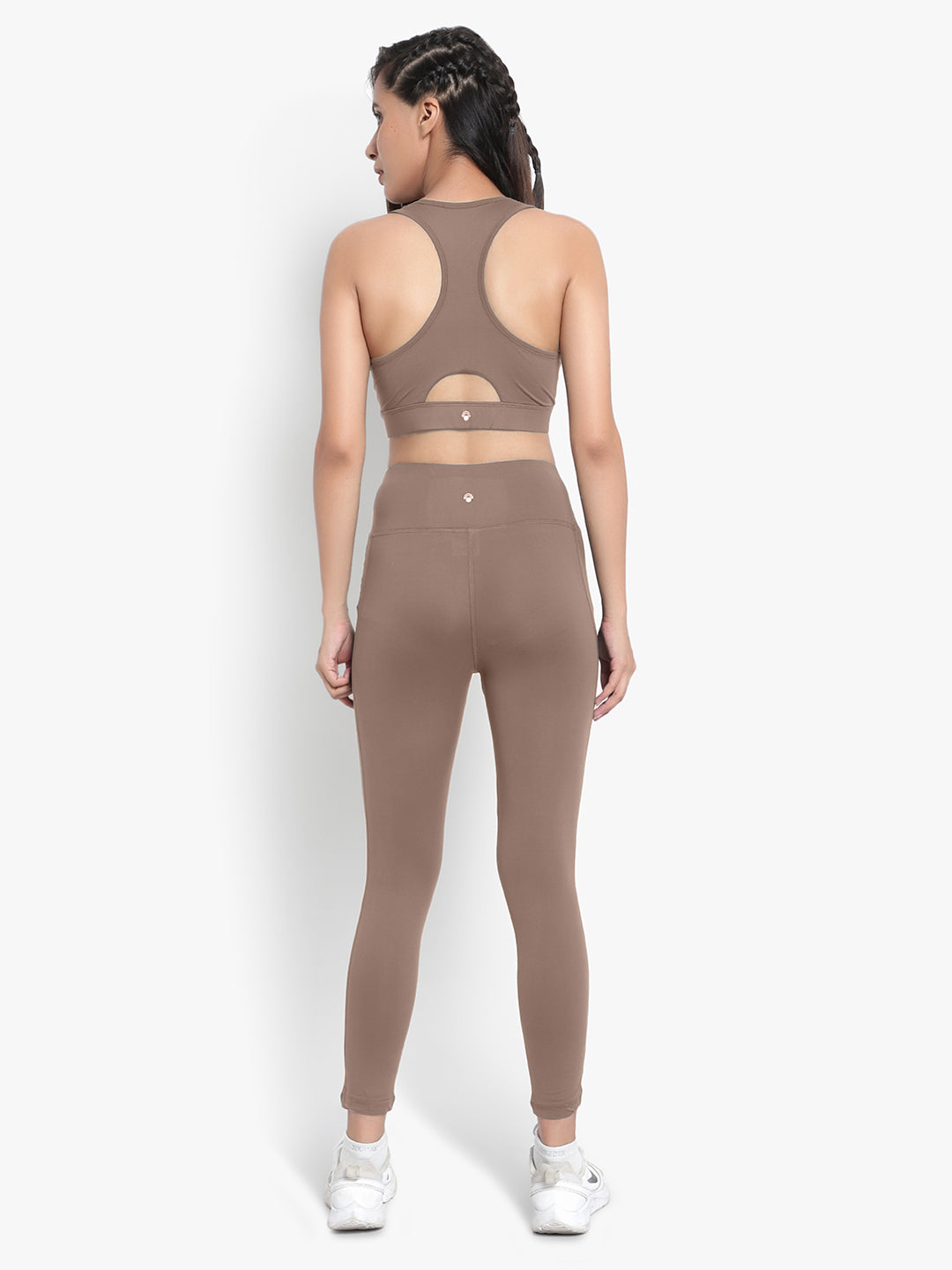 Easy Breezy Sports Bra & Tight Set