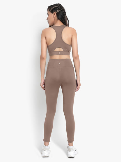 Easy Breezy Sports Bra & Tight Set