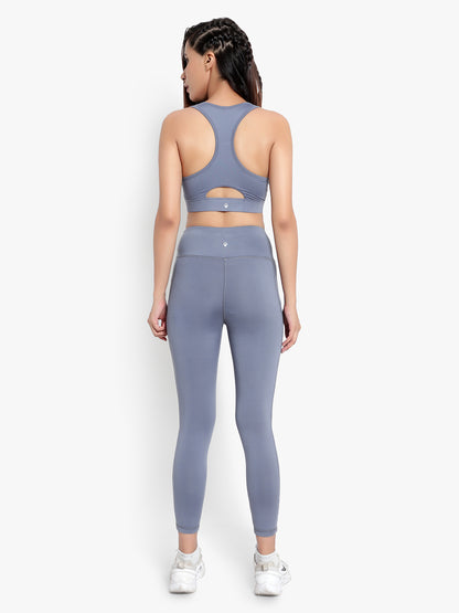 Easy Breezy Sports Bra & Tight Set