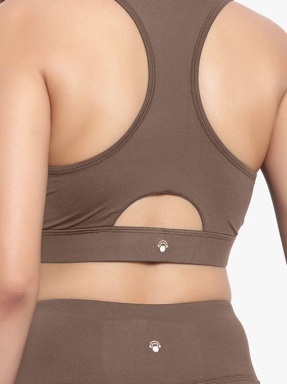 Easy Breezy Sports Bra & Tight Set