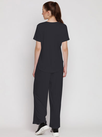 Harmony Pants & Tee Set