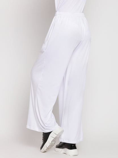 Harmony Pants - White