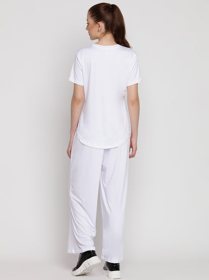 Harmony Pants & Tee Set