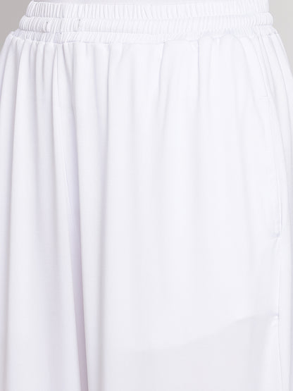 Harmony Pants - White