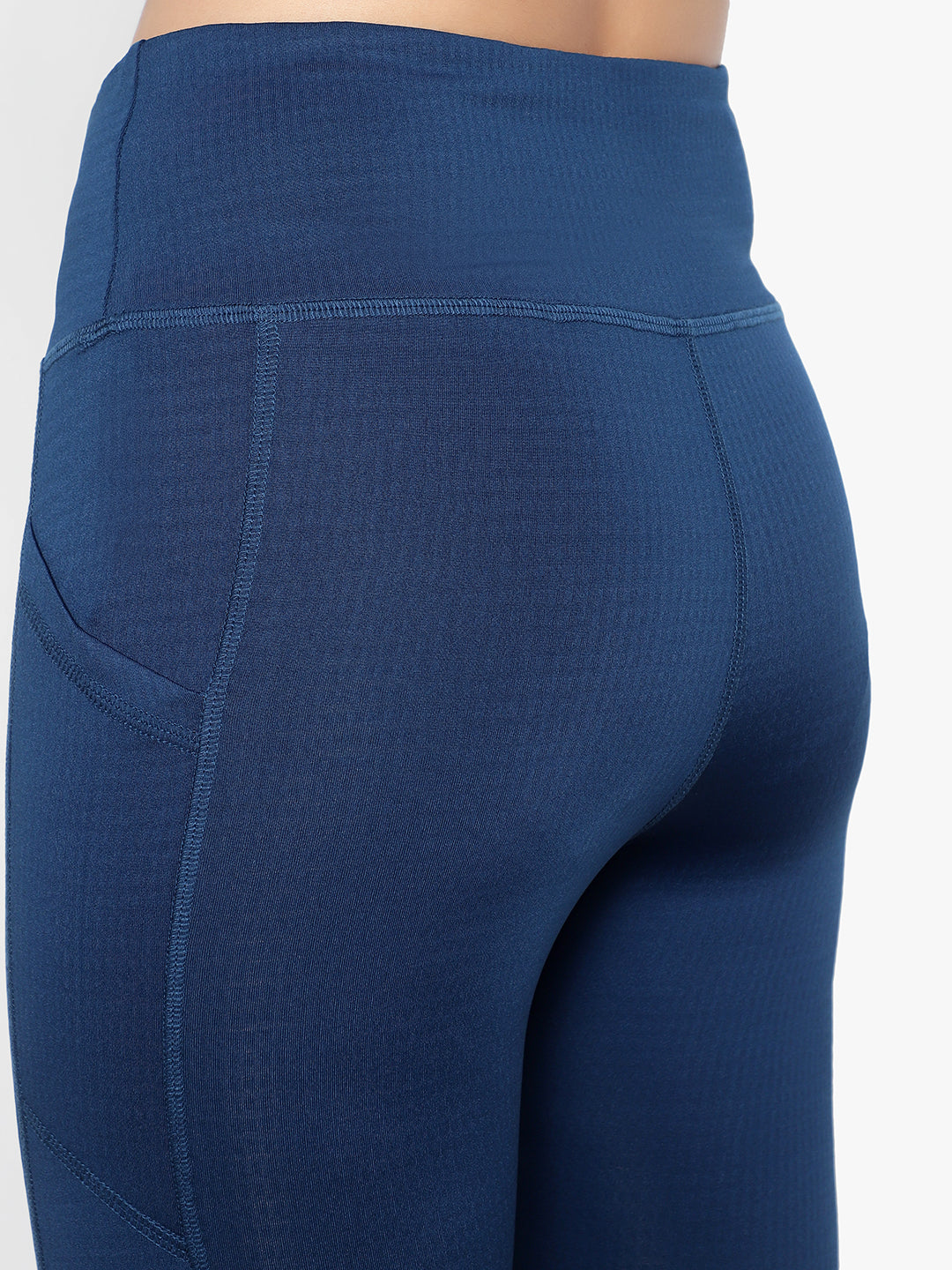 Mirage Sports Tights -Classic Blue