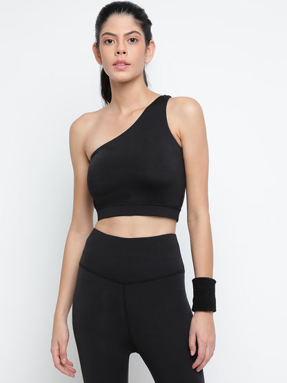 Desire Crop & Capri Co-ord Set