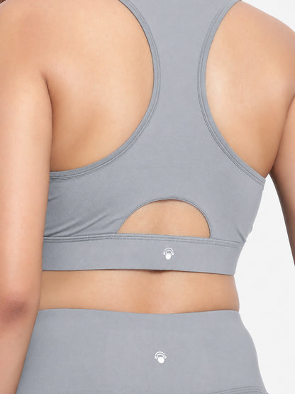 Easy Breezy Sports Bra & Tight Set