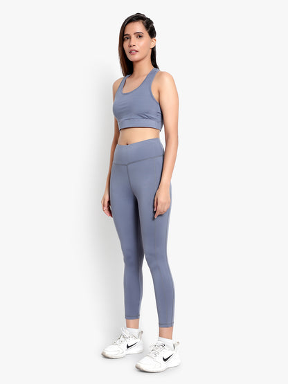 Easy Breezy Sports Bra & Tight Set