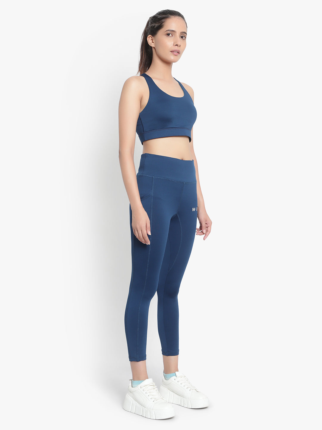 Mirage Sports Tights -Classic Blue