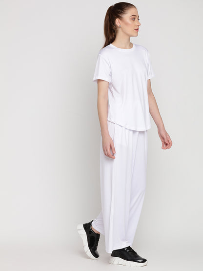 Harmony Pants & Tee Set