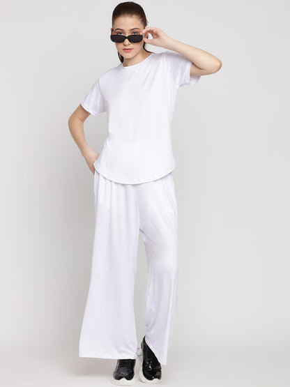 Harmony Pants & Tee Set