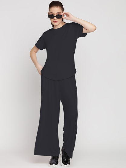 Harmony Pants & Tee Set